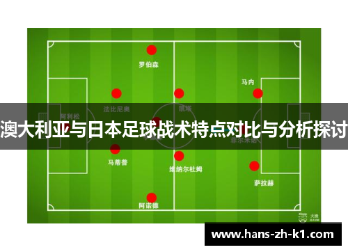 澳大利亚与日本足球战术特点对比与分析探讨