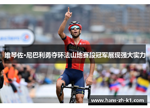 维琴佐·尼巴利勇夺环法山地赛段冠军展现强大实力