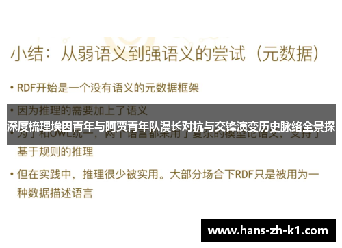 深度梳理埃因青年与阿贾青年队漫长对抗与交锋演变历史脉络全景探