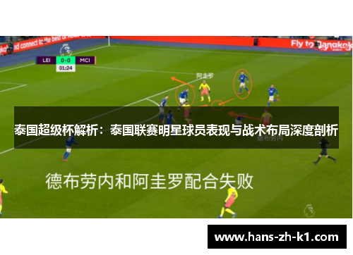 泰国超级杯解析：泰国联赛明星球员表现与战术布局深度剖析