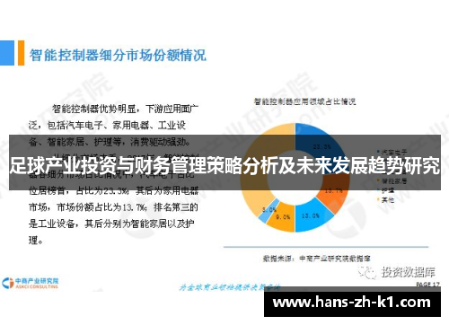 足球产业投资与财务管理策略分析及未来发展趋势研究