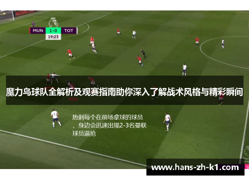 魔力鸟球队全解析及观赛指南助你深入了解战术风格与精彩瞬间